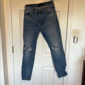 NWOT Rolla’s Men’s Denim - 36/32